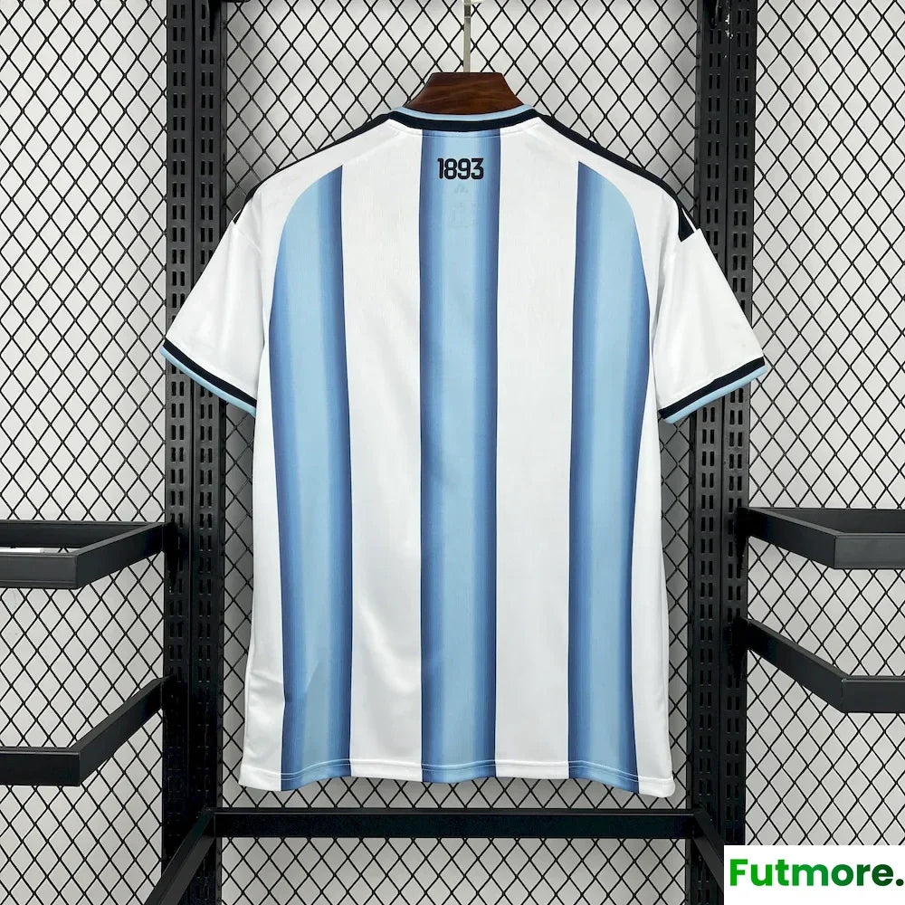2026 Mens Argentina World Cup Home Jersey