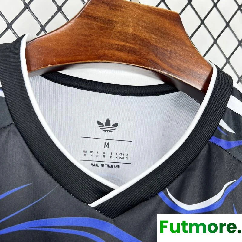 2026 Argentina World Cup Away Jersey
