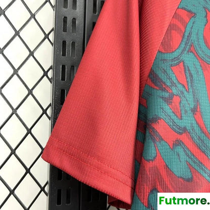 2026 Mens Portugal World Cup Pre-Match Jersey