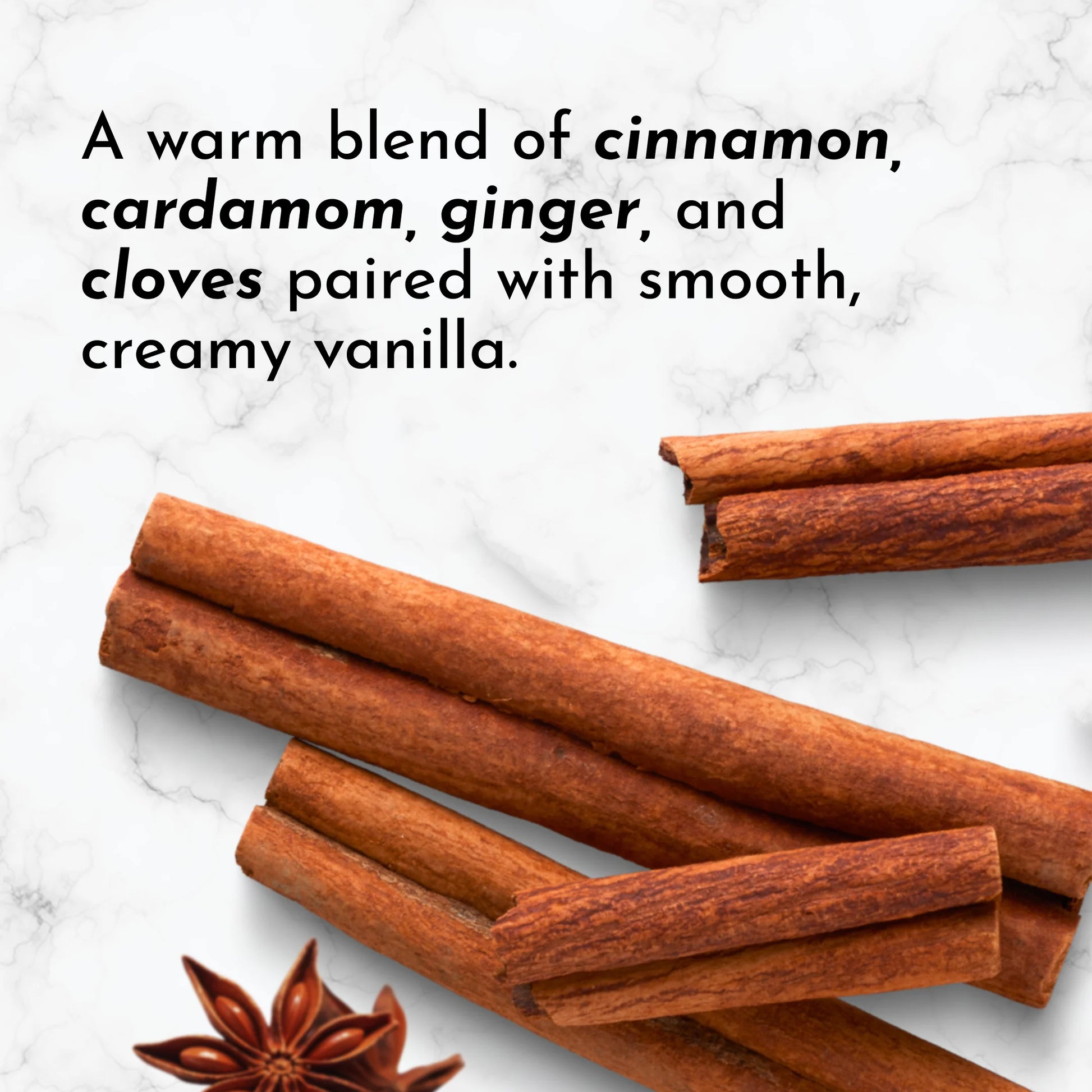 Chai Protein Powder