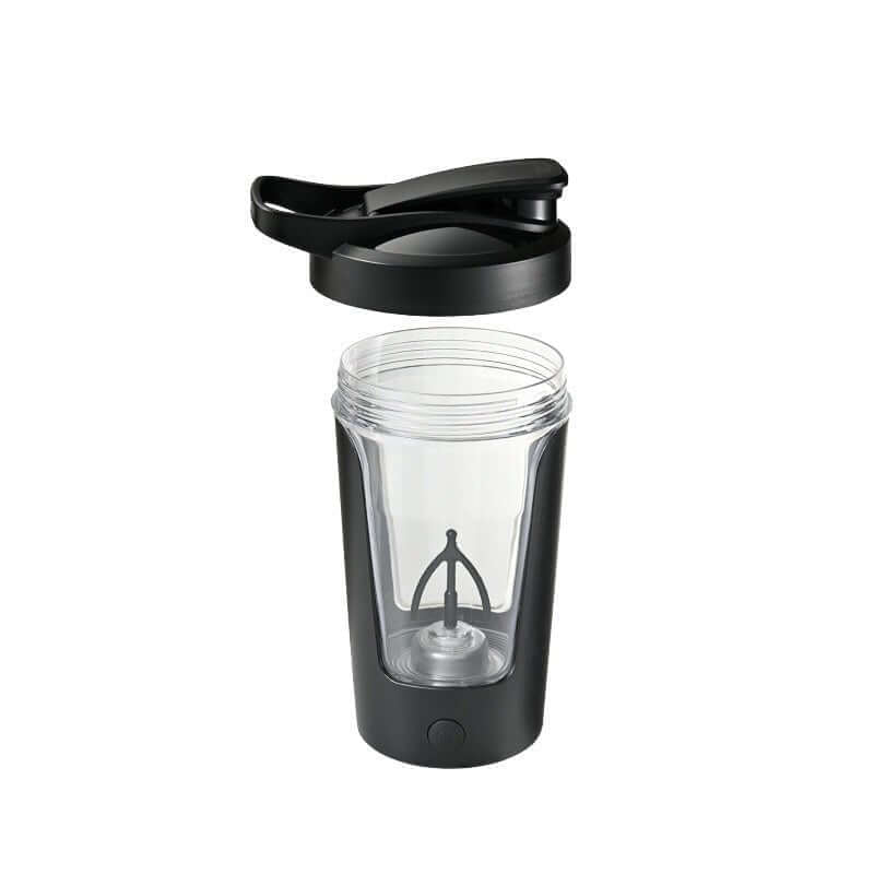 Electric Protein Powder Mixer 450Ml Shaker
