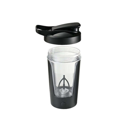 Electric Protein Powder Mixer 450Ml Shaker