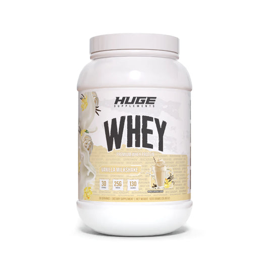 Huge Whey | Protein Powder