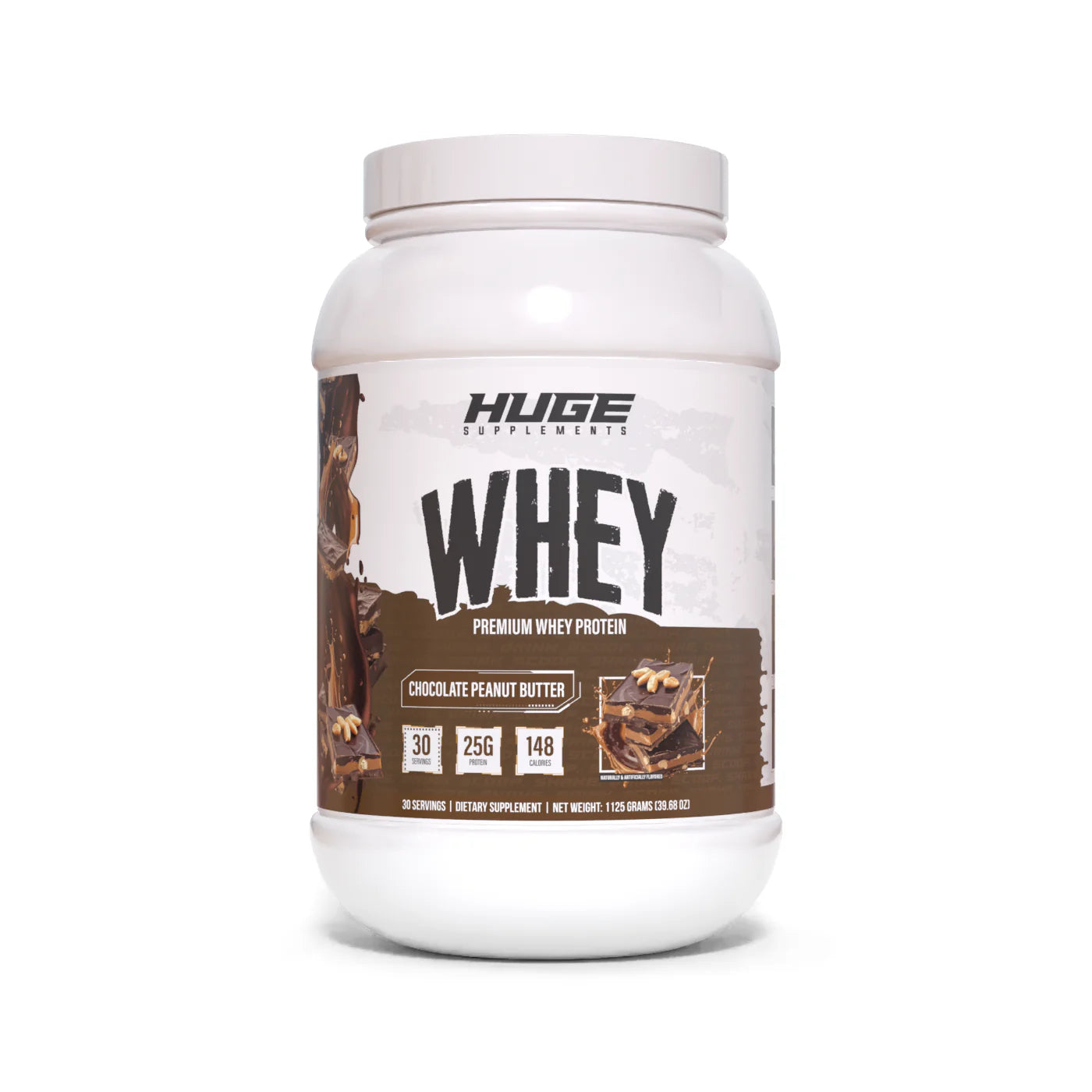 Huge Whey | Protein Powder