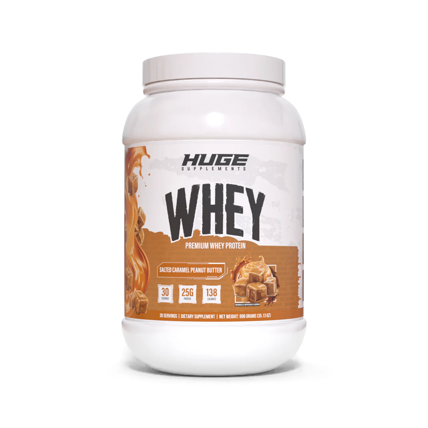 Huge Whey | Protein Powder