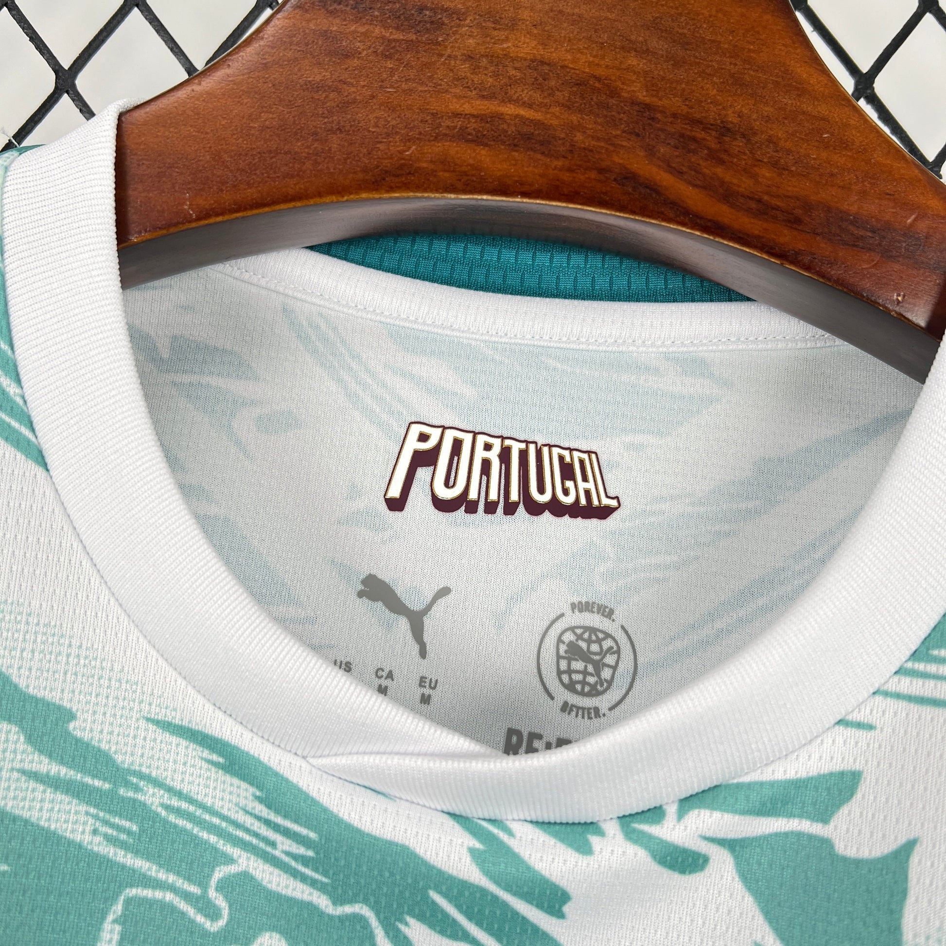 Portugal 2026 Away Kit