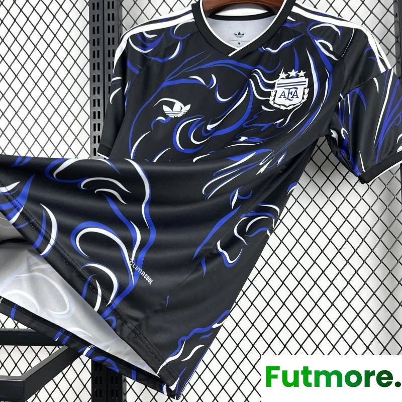 2026 Argentina World Cup Away Jersey