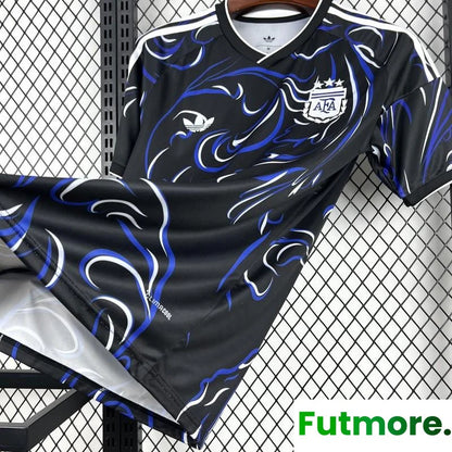 2026 Argentina World Cup Away Jersey