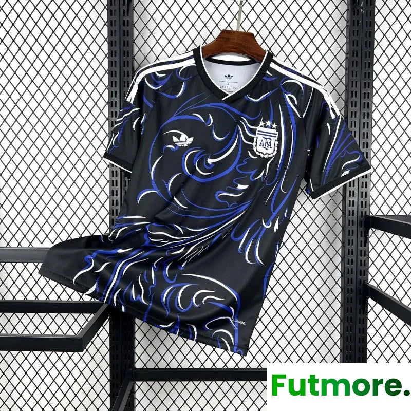 2026 Argentina World Cup Away Jersey