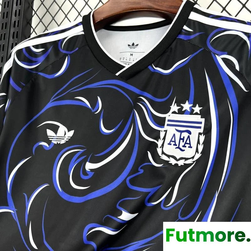 2026 Argentina World Cup Away Jersey