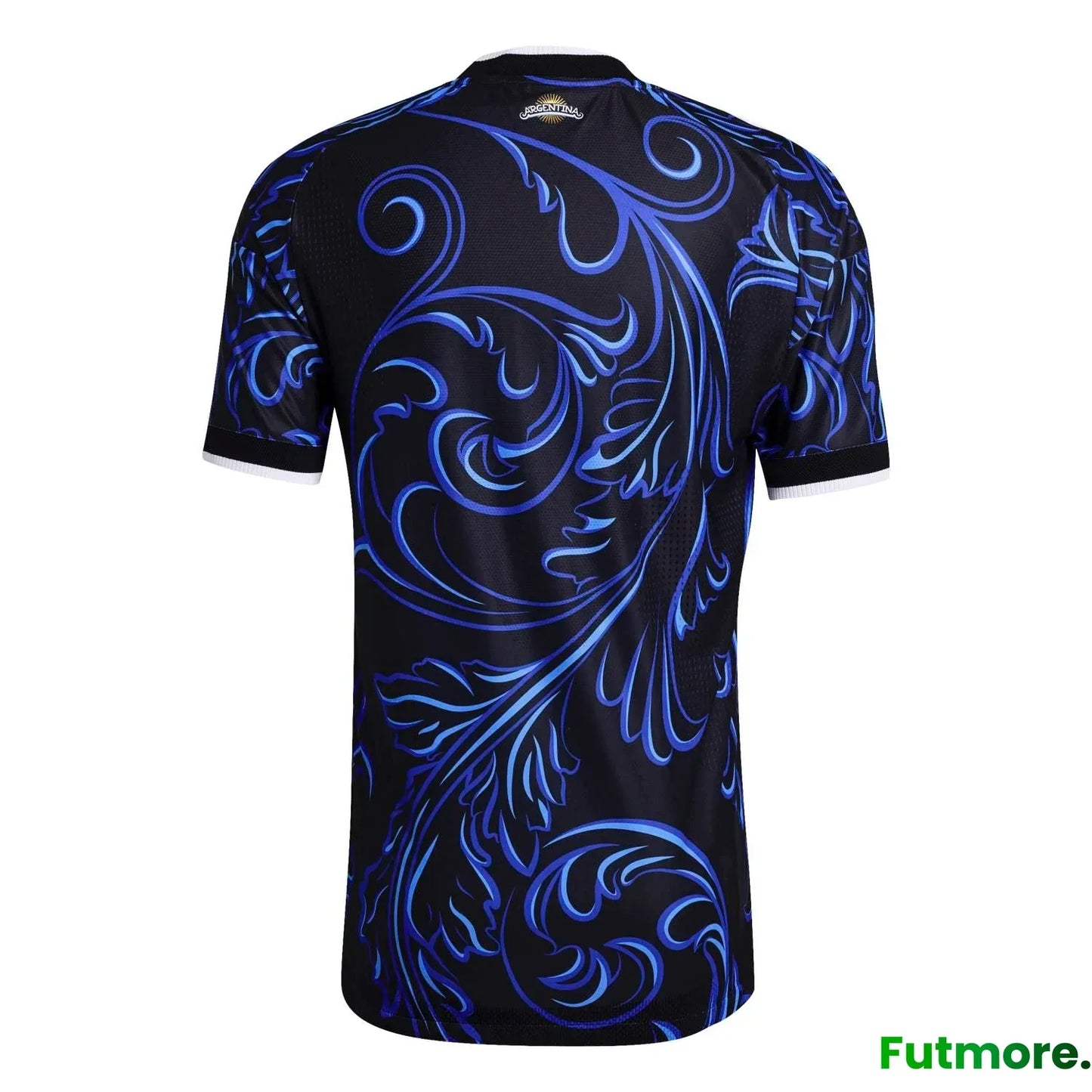 Argentina 2026 World Cup Away Jersey