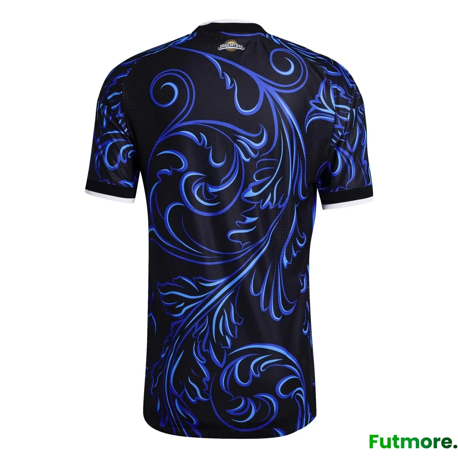 Argentina 2026 World Cup Away Jersey
