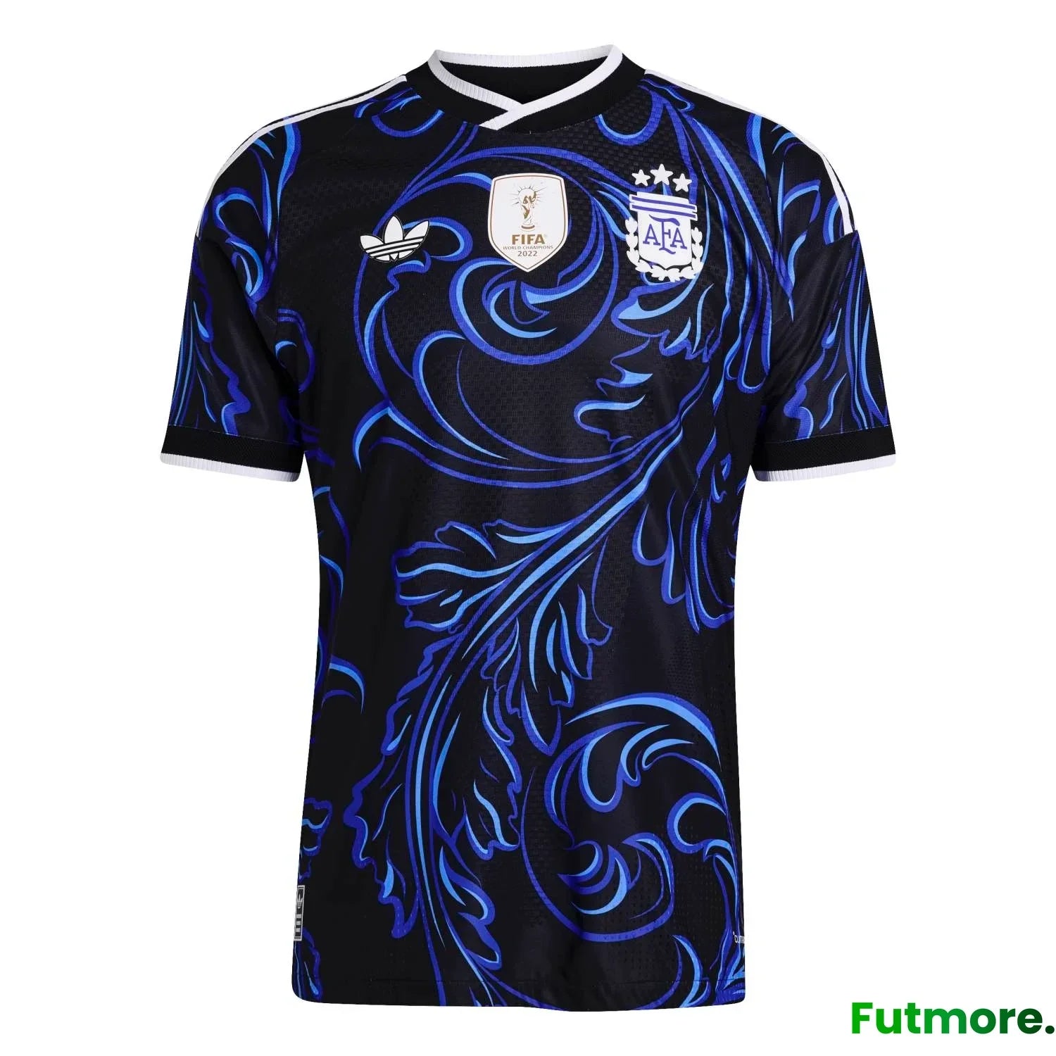 Argentina 2026 World Cup Away Jersey