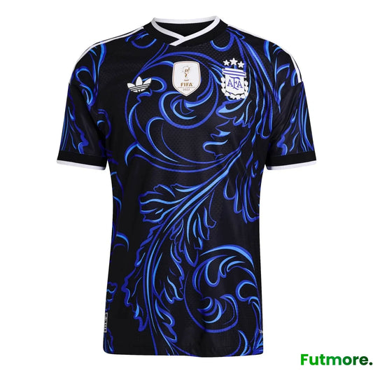 Argentina 2026 World Cup Away Jersey