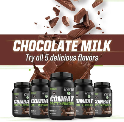 Whey Protein Powder, Exercise and Supplement Muscles, 5 Sources of Protein, Including Whey Protein Isolate and Egg White